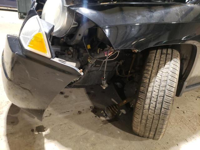 Photo 10 from auction – 2007 JEEP COMPASS with VIN 1J8FT47W17D119593