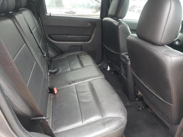 Photo 6 from auction – 2011 FORD ESCAPE XLT with VIN 1FMCU9DG7BKA77786