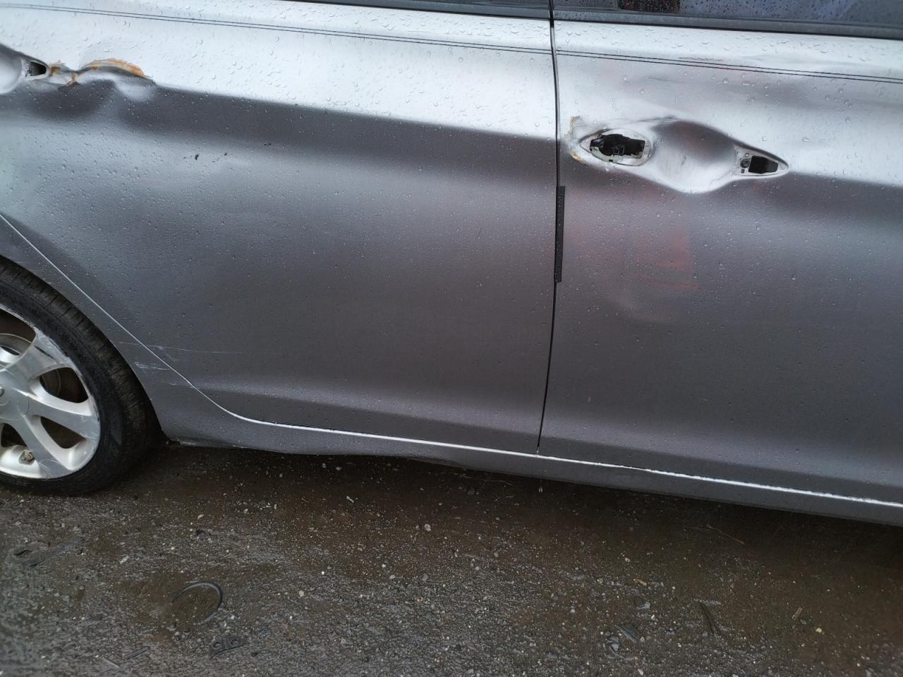 Photo 9 from auction – 2011 HYUNDAI ELANTRA GL with VIN KMHDH4AE5BU149880