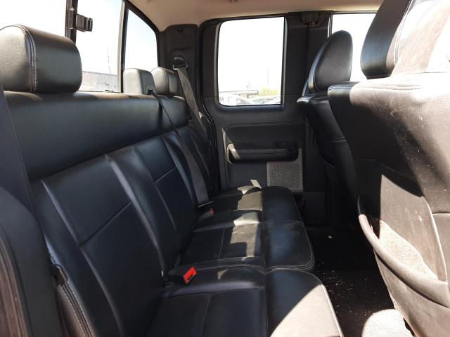 Photo 6 from auction – 2006 FORD F150 with VIN 1FTPX14516KB83668
