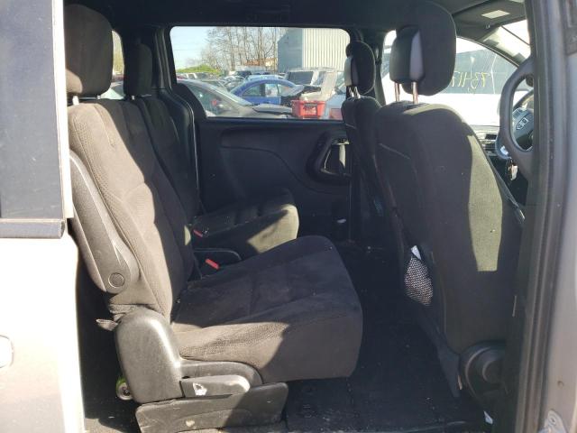 Photo 6 from auction – 2016 DODGE GRAND CARA with VIN 2C4RDGCG1GR362786