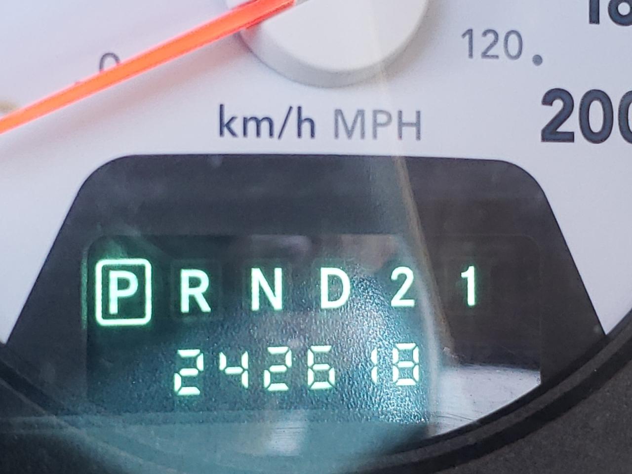Photo 8 from auction – 2008 DODGE RAM 2500 S with VIN 3D7KS28D88G177639