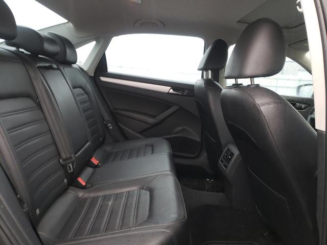 Photo 6 from auction – 2013 VOLKSWAGEN PASSAT SE with VIN 1VWBM7A35DC019997