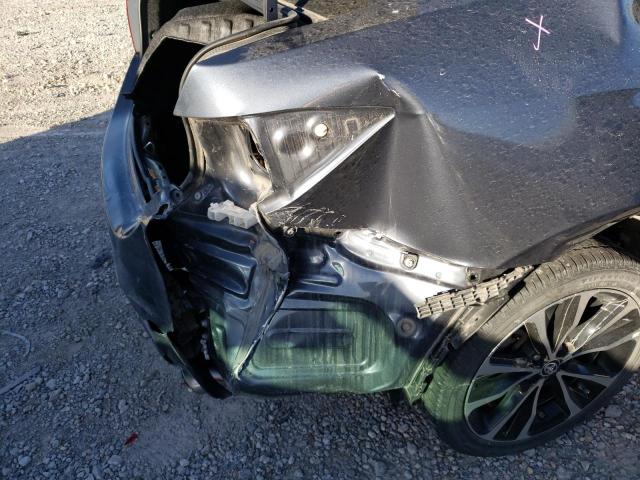 Photo 9 from auction – 2018 TOYOTA COROLLA L with VIN 5YFBURHE8JP826796