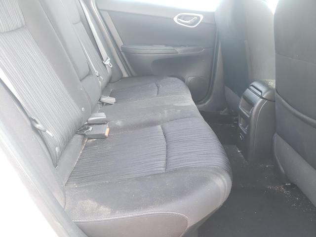 Photo 6 from auction – 2019 NISSAN SENTRA S with VIN 3N1AB7AP3KL609028