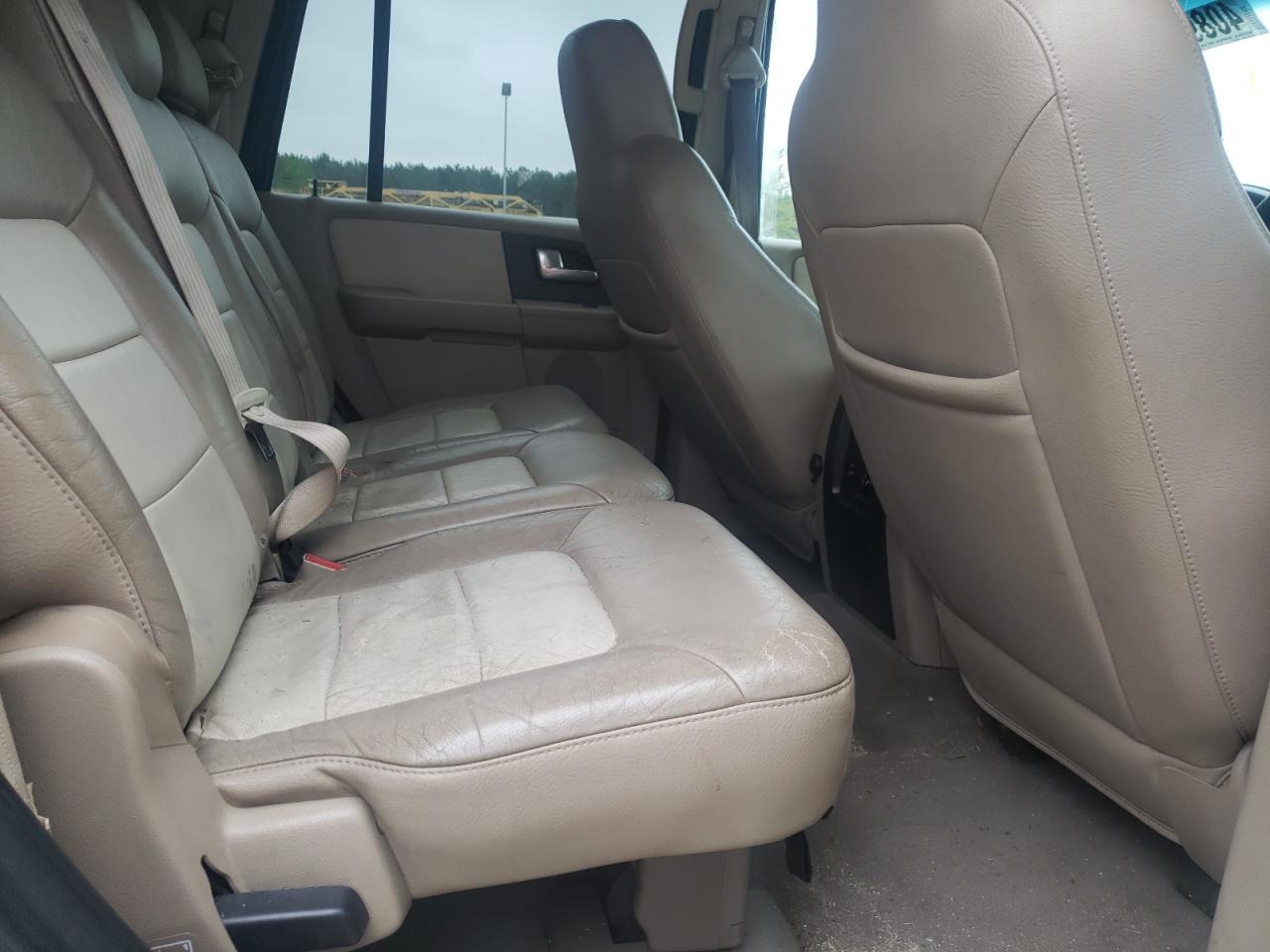 Photo 6 from auction – 2003 FORD EXPEDITION with VIN 1FMRU17W03LA24762