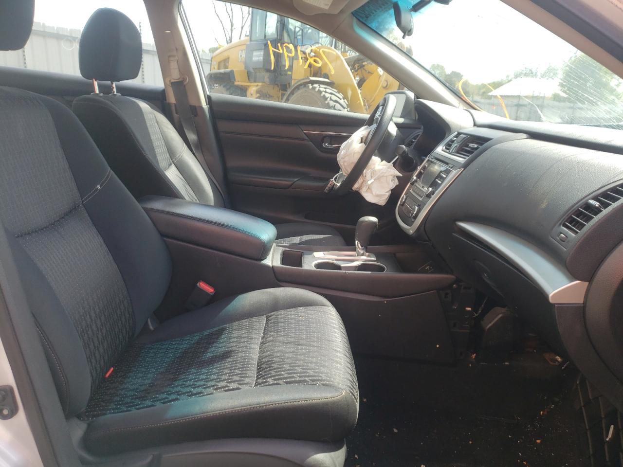 Photo 5 from auction – 2016 NISSAN ALTIMA 2.5 with VIN 1N4AL3AP4GN388376