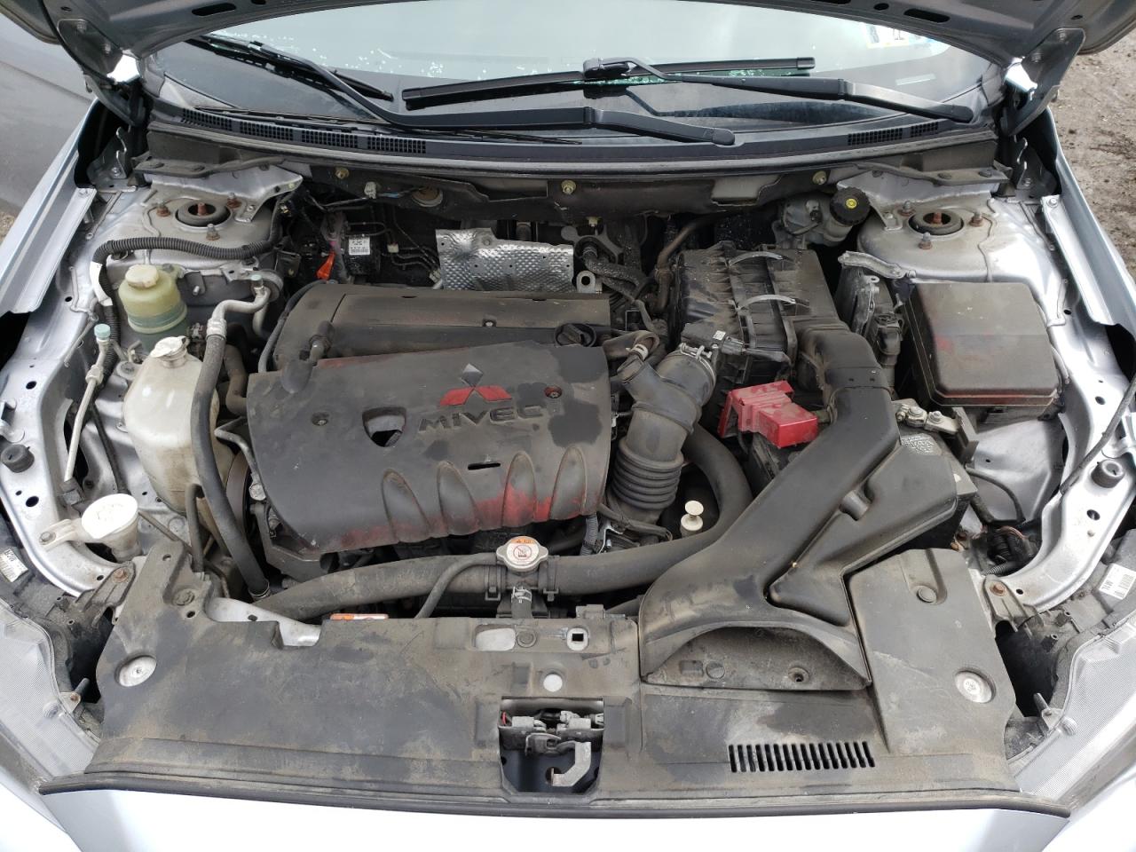 Photo 7 from auction – 2015 MITSUBISHI LANCER SE with VIN JA32V2FW4FU023461