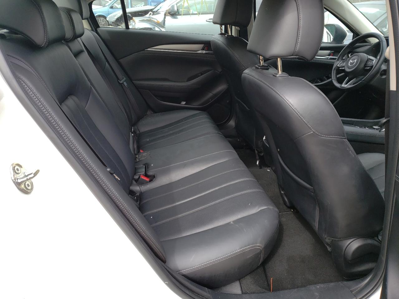 Photo 6 from auction – 2020 MAZDA 6 TOURING with VIN JM1GL1VM6L1514747