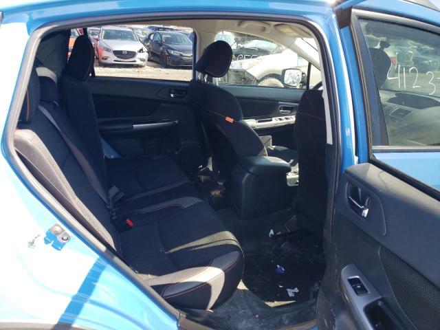 Photo 6 from auction – 2016 SUBARU CROSSTREK with VIN JF2GPABC9G8347881
