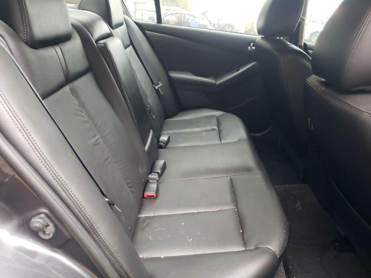 Photo 6 from auction – 2009 NISSAN ALTIMA 2.5 with VIN 1N4AL21E79N463597