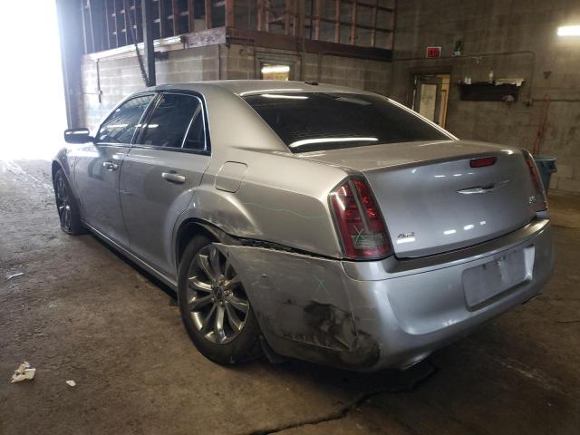 Photo 3 from auction – 2014 CHRYSLER 300 S with VIN 2C3CCAGG4EH384112