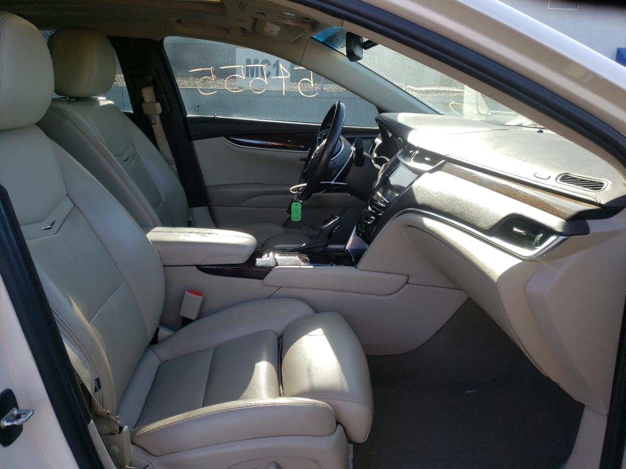 Photo 5 from auction – 2013 CADILLAC XTS PREMIU with VIN 2G61S5S35D9102475
