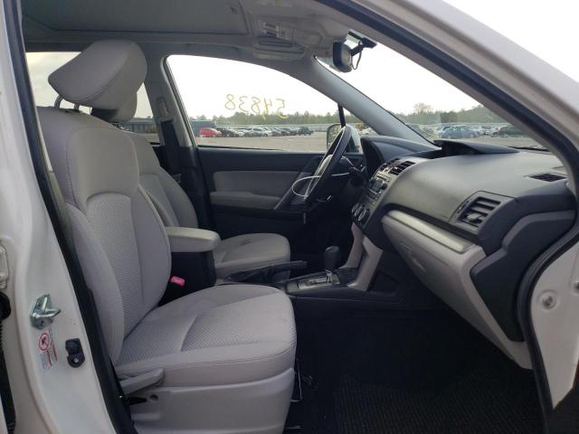 Photo 5 from auction – 2015 SUBARU FORESTER 2 with VIN JF2SJAFC5FH459503