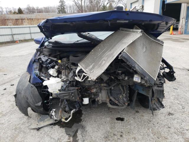 Photo 7 from auction – 2017 KIA FORTE LX with VIN 3KPFL4A75HE075090