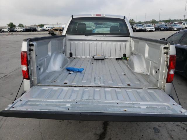 Photo 6 from auction – 2008 FORD F150 with VIN 1FTRF12268KE05810