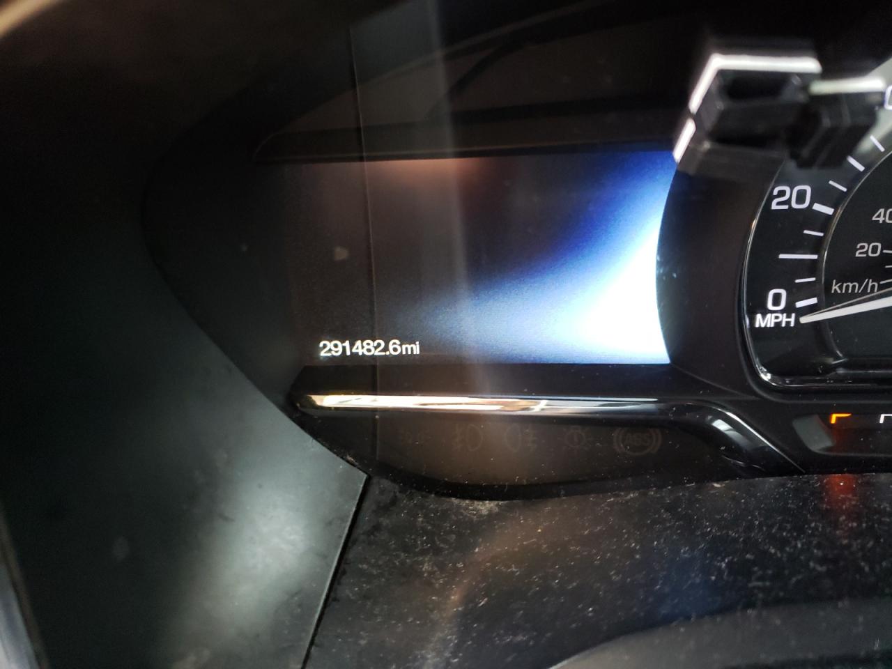 Photo 8 from auction – 2016 LINCOLN NAVIGATOR with VIN 5LMJJ3JT5GEL06256