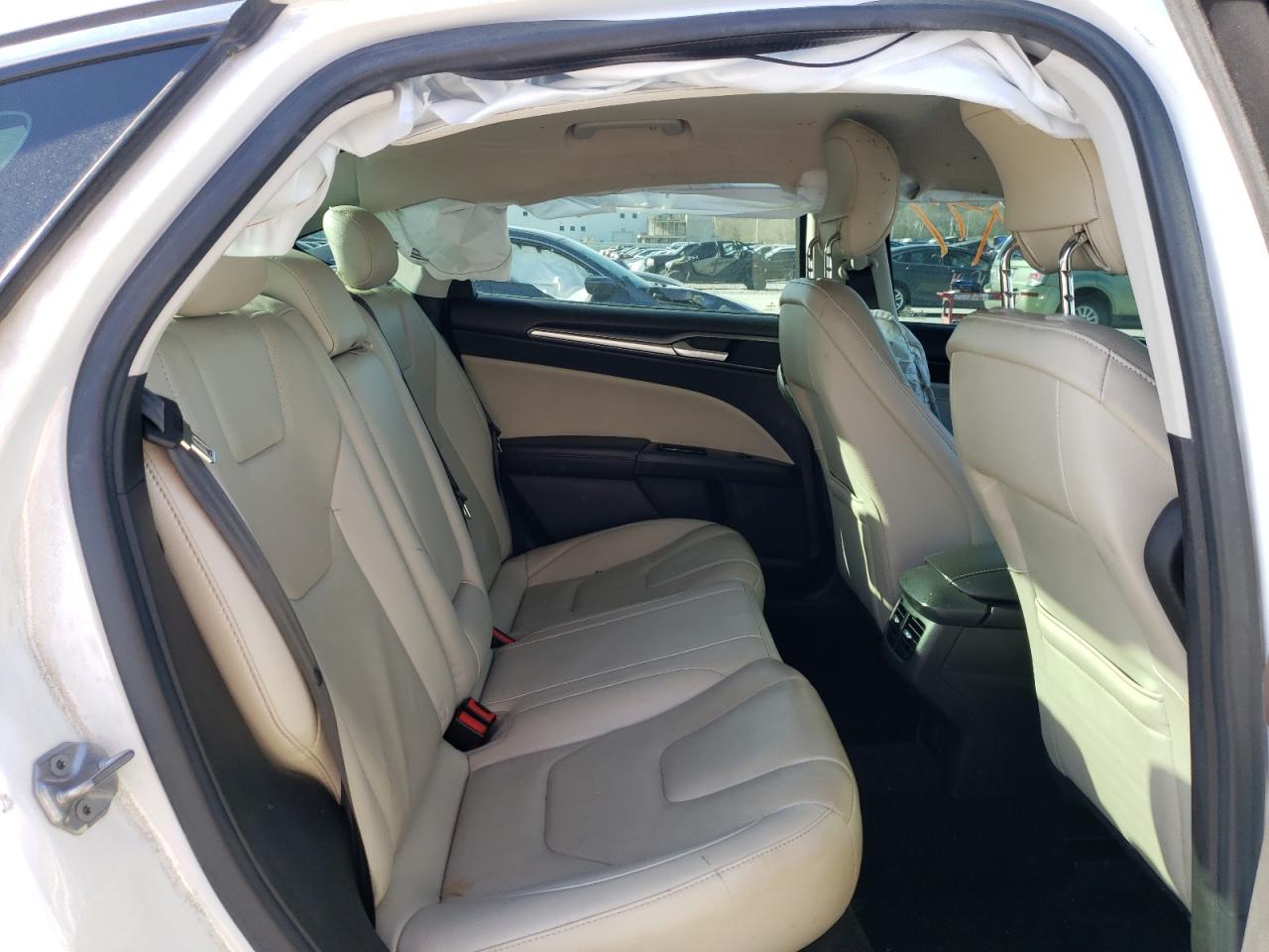 Photo 6 from auction – 2015 FORD FUSION TIT with VIN 3FA6P0K98FR129846