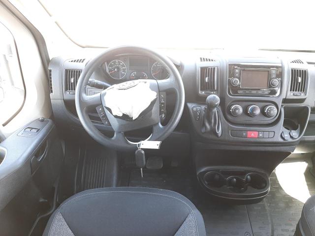 Photo 9 from auction – 2017 RAM PROMASTER with VIN 3C6TRVAG3HE516441