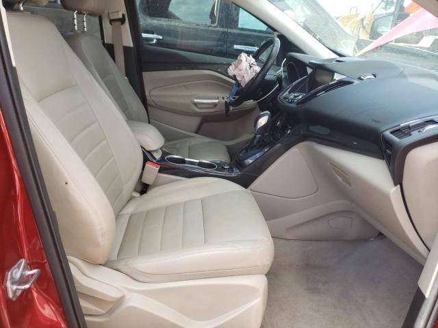Photo 5 from auction – 2014 FORD ESCAPE TIT with VIN 1FMCU9J92EUD26560