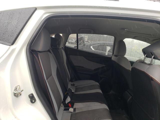 Photo 6 from auction – 2018 SUBARU CROSSTREK with VIN JF2GTADC8JH268265