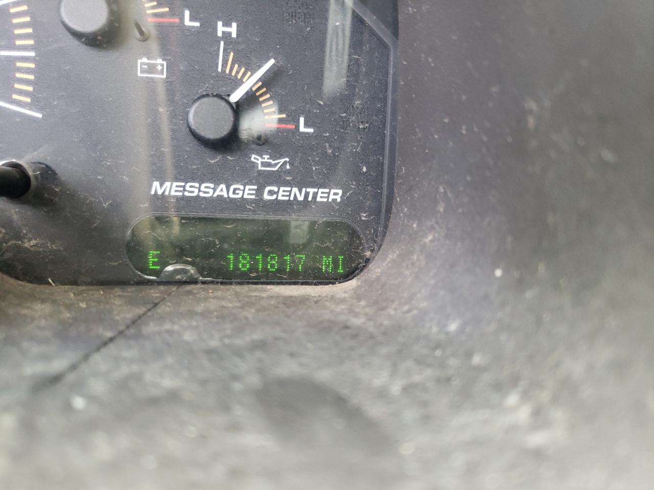 Photo 8 from auction – 2003 FORD EXPEDITION with VIN 1FMFU18L93LA81582