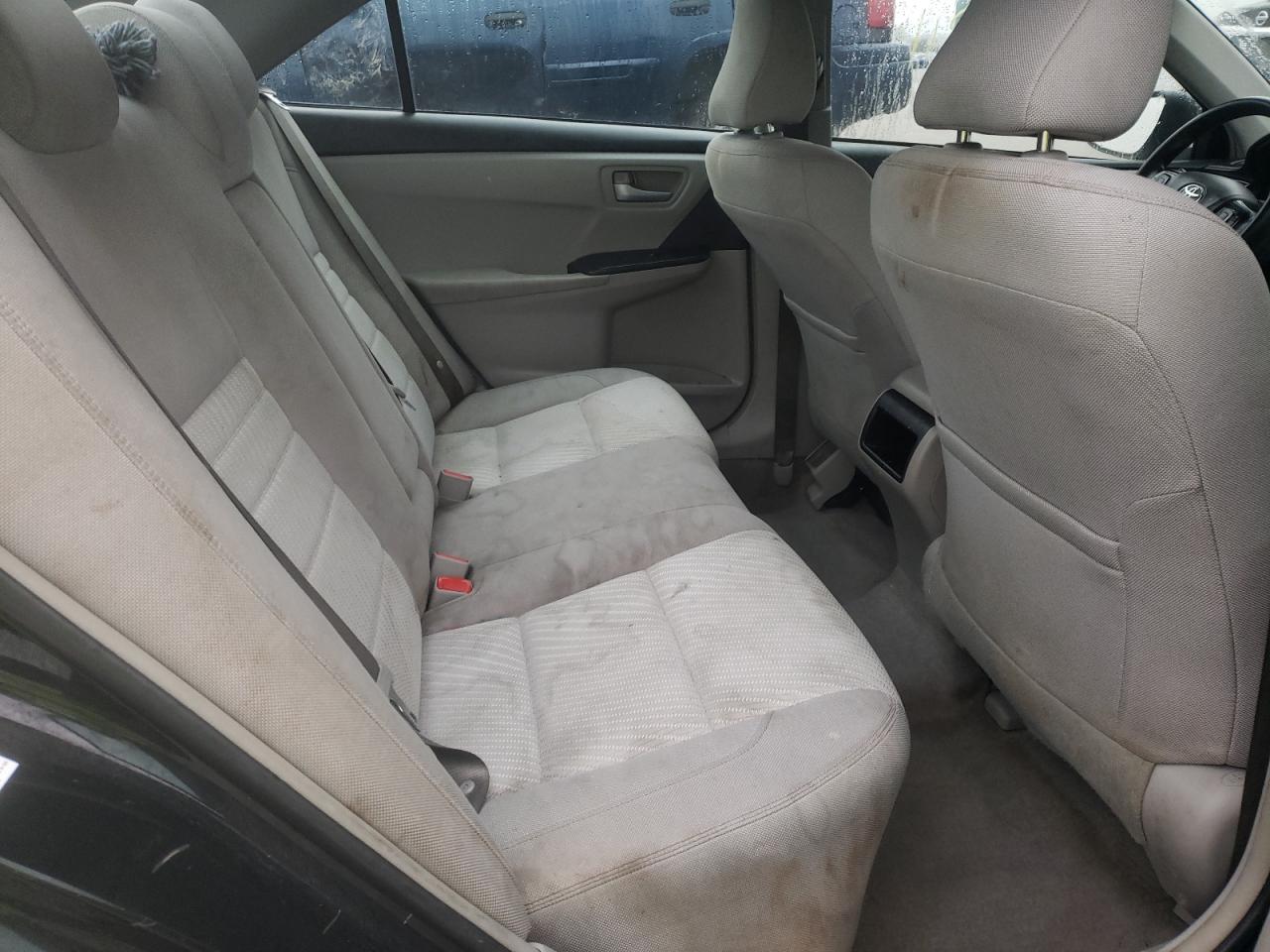 Photo 6 from auction – 2017 TOYOTA CAMRY LE with VIN 4T1BF1FK5HU326835