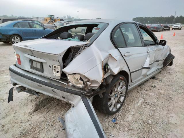 صورة رقم 4 من المزاد - 2005 BMW 330 I مع VIN WBAEV534X5KM40836