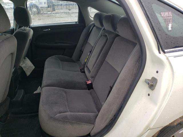 Photo 6 from auction – 2008 CHEVROLET IMPALA LT with VIN 2G1WT58K689284510