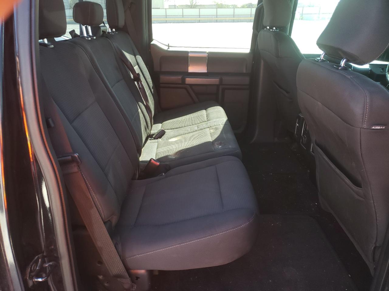 Photo 6 from auction – 2016 FORD F150 SUPER with VIN 1FTEW1EG5GKD37861