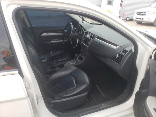 Фото 5 с аукциона – 2010 CHRYSLER SEBRING LI с VIN 1C3CC5FD0AN194694