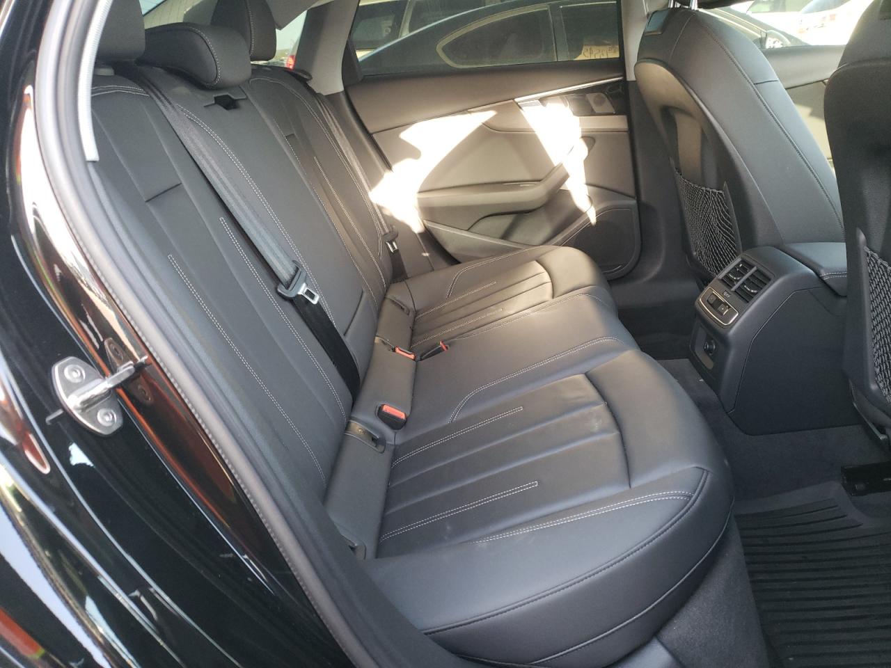 Photo 6 from auction – 2021 AUDI A4 PREMIUM with VIN WAUABAF4XMA078538