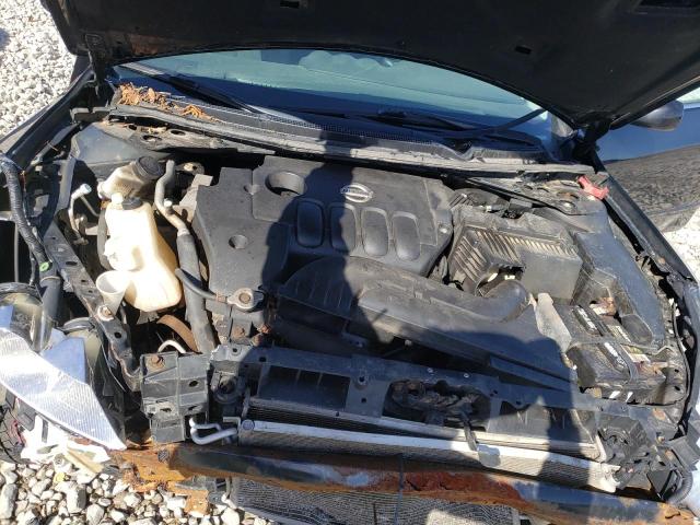Photo 7 from auction – 2011 NISSAN ALTIMA BAS with VIN 1N4AL2AP1BN446799