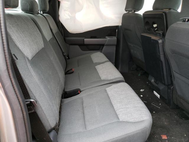 Photo 6 from auction – 2021 FORD F150 SUPER with VIN 1FTEW1EP5MFB47675