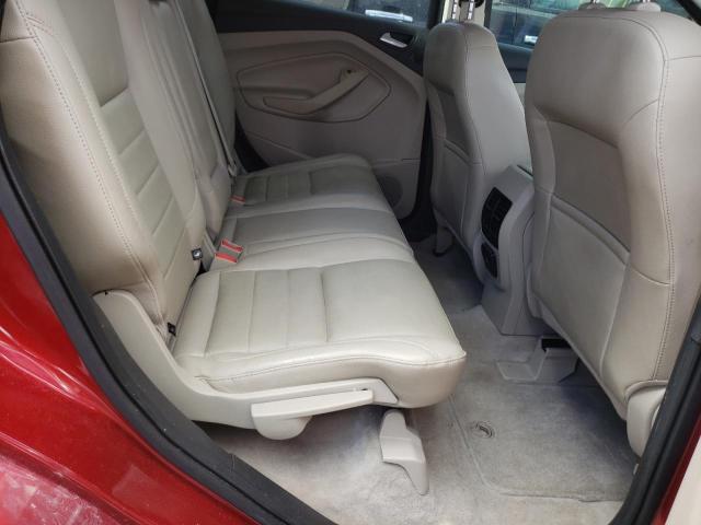 Photo 6 from auction – 2014 FORD ESCAPE TIT with VIN 1FMCU9J92EUD26560