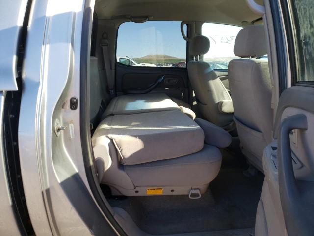 Photo 6 from auction – 2004 TOYOTA TUNDRA with VIN 5TBDT44104S465571