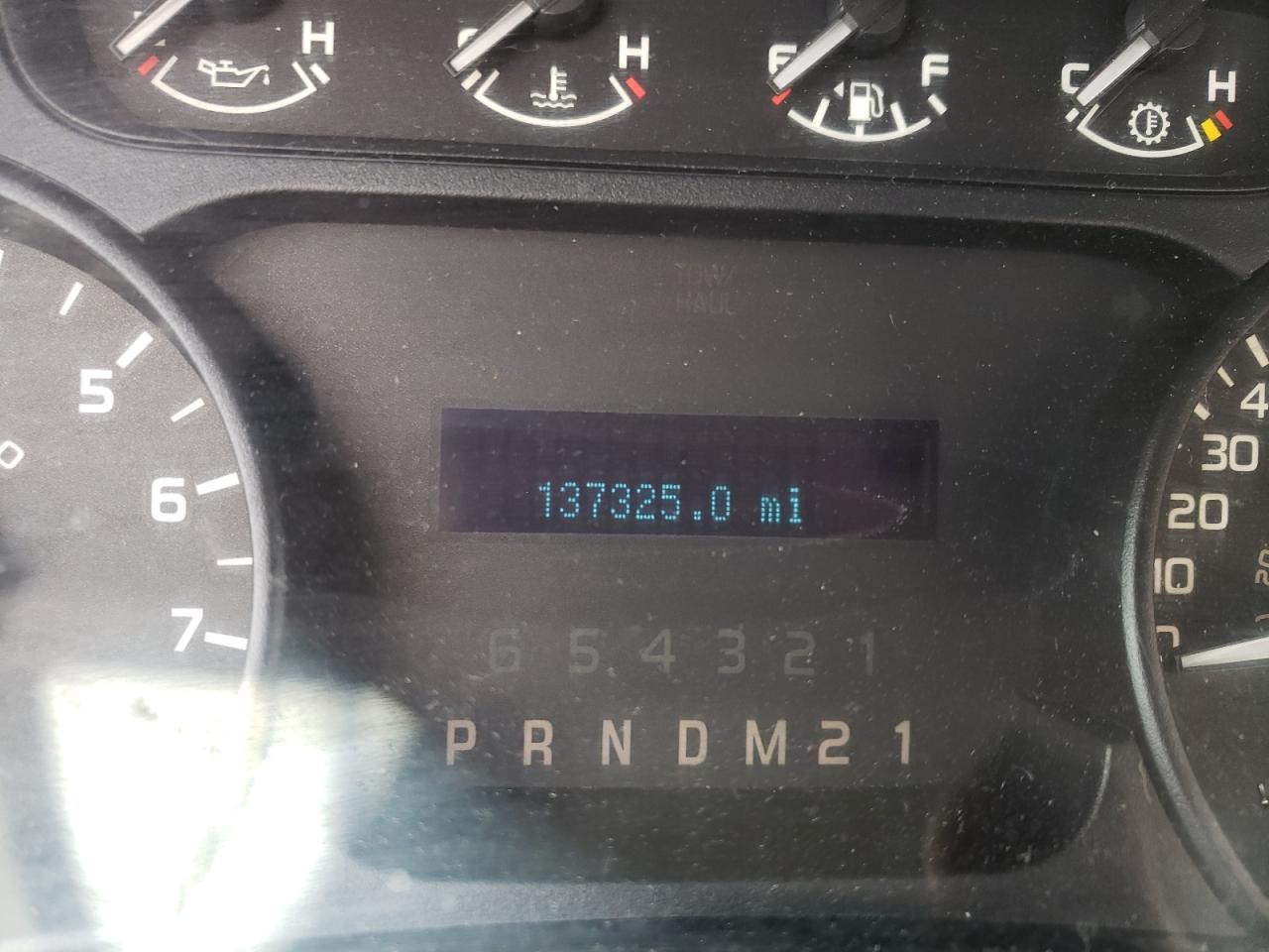 Photo 8 from auction – 2011 FORD F150 with VIN 1FTNF1CF5BKD38348