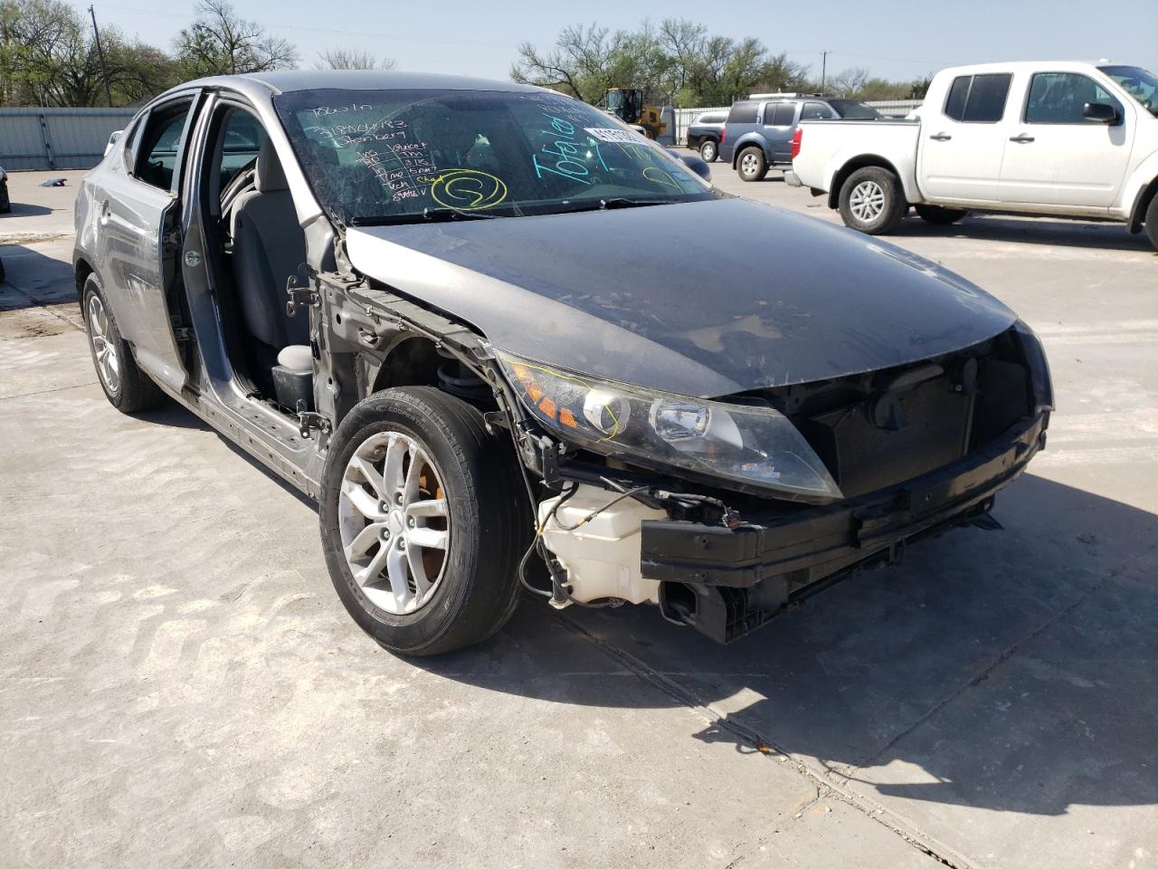 Photo 1 from auction – 2013 KIA OPTIMA LX with VIN 5XXGM4A71DG176758