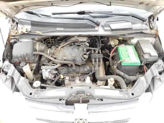 Photo 7 from auction – 2010 DODGE GRAND CARA with VIN 2D4RN4DEXAR203431