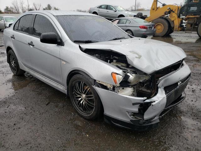 Photo 1 from auction – 2011 MITSUBISHI LANCER DE with VIN JA32U1FU0BU002693