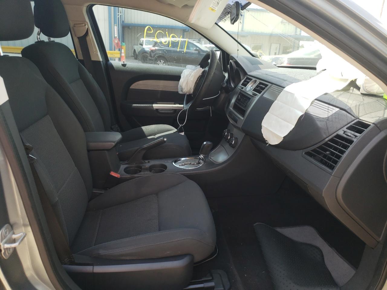 Photo 5 from auction – 2010 CHRYSLER SEBRING TO with VIN 1C3CC4FB0AN165513