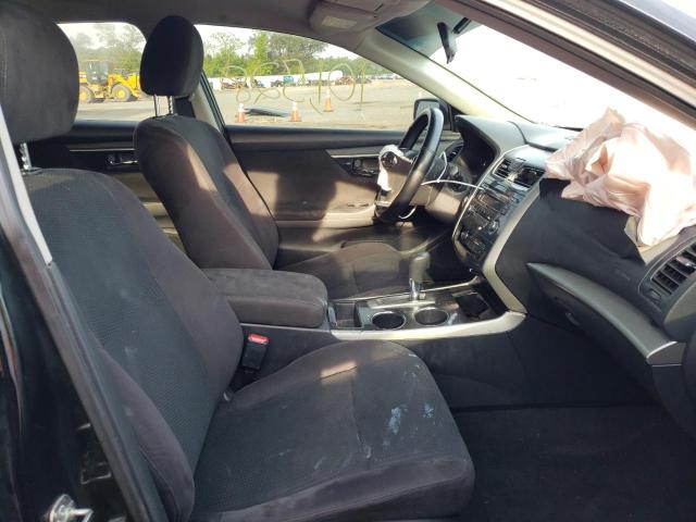 Photo 5 from auction – 2014 NISSAN ALTIMA 2.5 with VIN 1N4AL3AP1EC117803