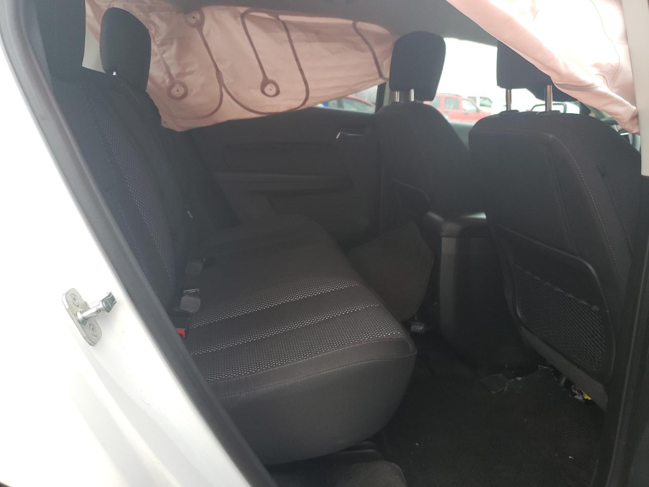 صورة رقم 6 من المزاد - 2016 GMC TERRAIN SL مع VIN 2GKALMEK8G6282696