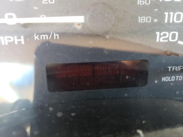 Photo 8 from auction – 2000 CHEVROLET MALIBU LS with VIN 1G1NE52J9Y6159711