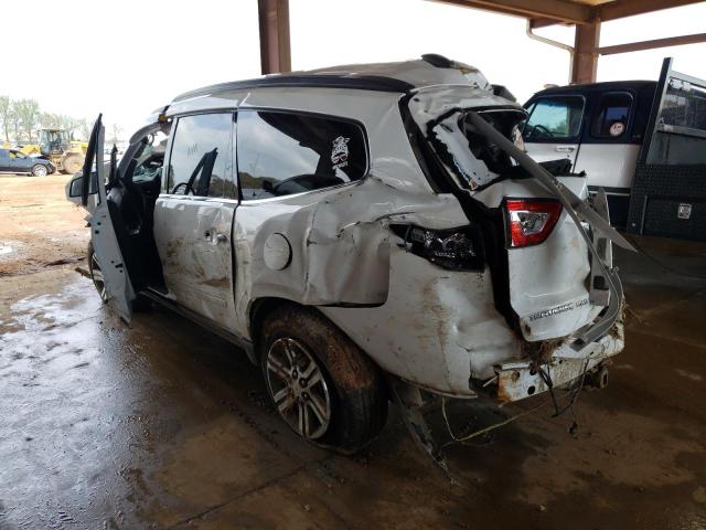 Photo 3 from auction – 2017 CHEVROLET TRAVERSE L with VIN 1GNKVHKD2HJ348209