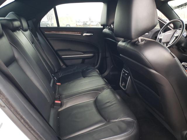 Photo 6 from auction – 2013 CHRYSLER 300 with VIN 2C3CCAAG0DH569085