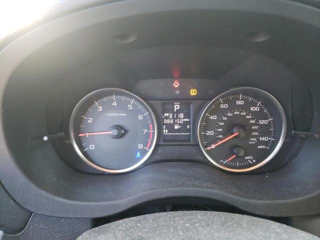 Photo 8 from auction – 2013 SUBARU XV CROSSTR with VIN JF2GPAGC4DH211548