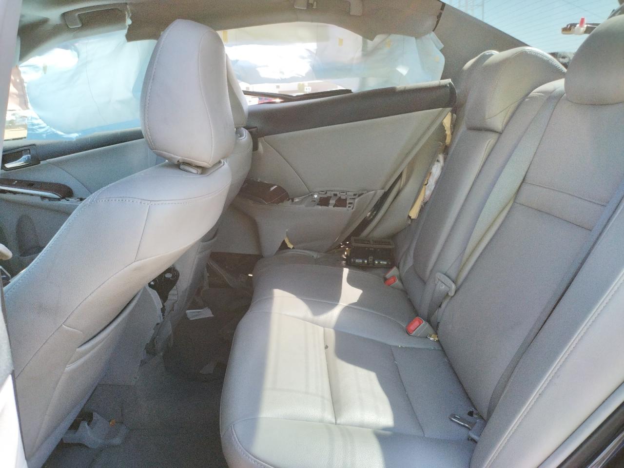 Photo 6 from auction – 2012 TOYOTA CAMRY BASE with VIN 4T4BF1FK3CR189411