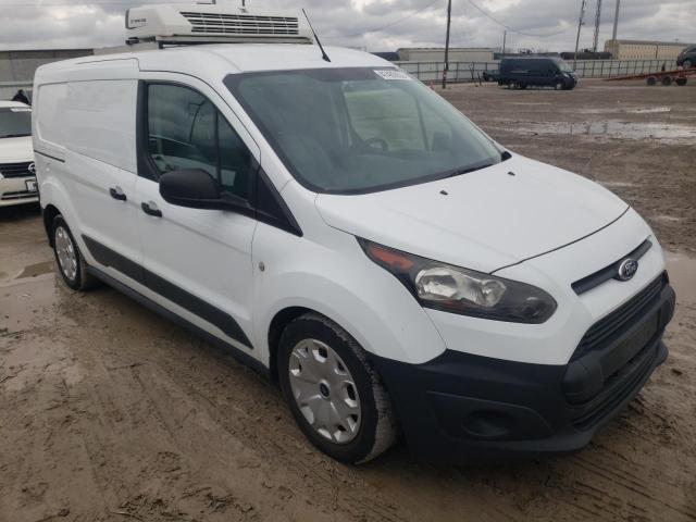 FORD TRANSIT CO 2015 with VIN NM0LS7E79F1203801 - Photo from auction
