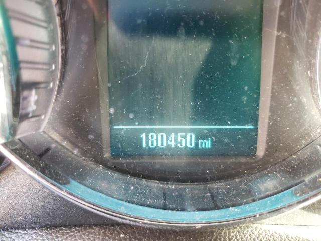 Photo 8 from auction – 2014 CHEVROLET CRUZE LTZ with VIN 1G1PG5SB4E7450036